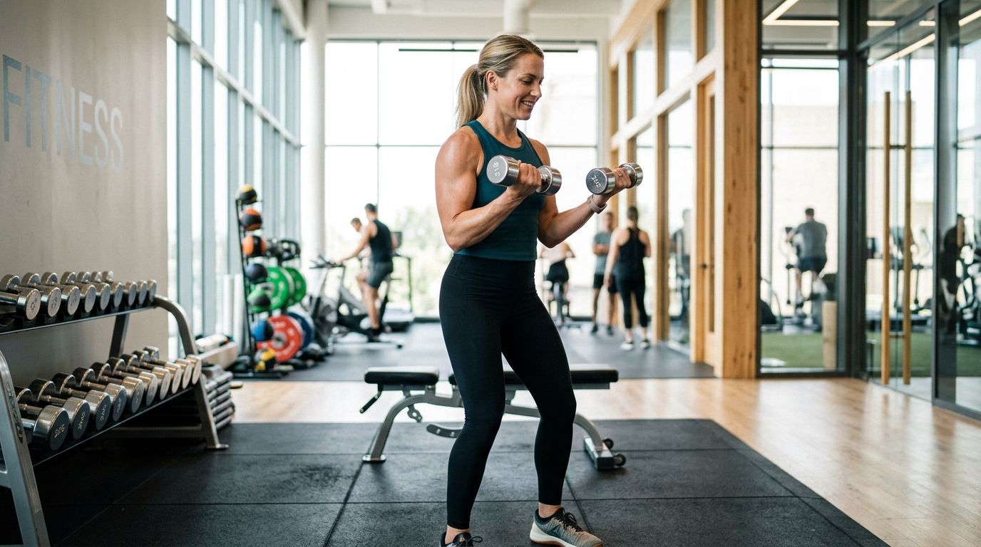 How to Prevent Muscle Loss on GLP-1 Medications