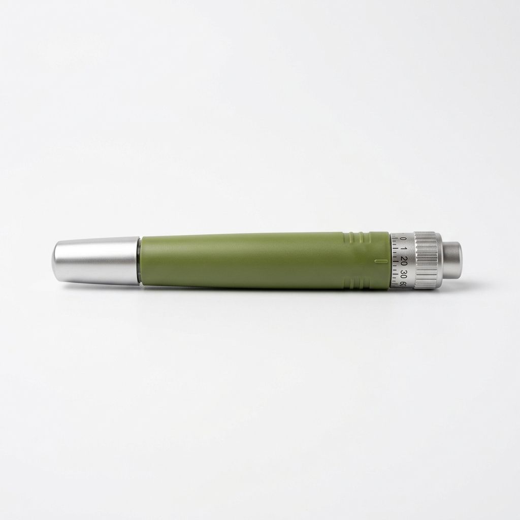 Mounjaro tirzepatide injection pen