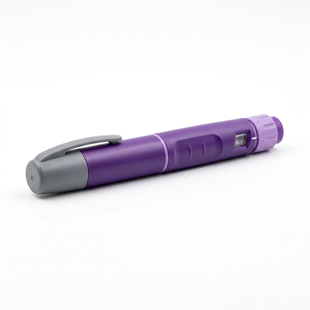 Zepbound tirzepatide injection pen