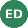 Eden Health logo