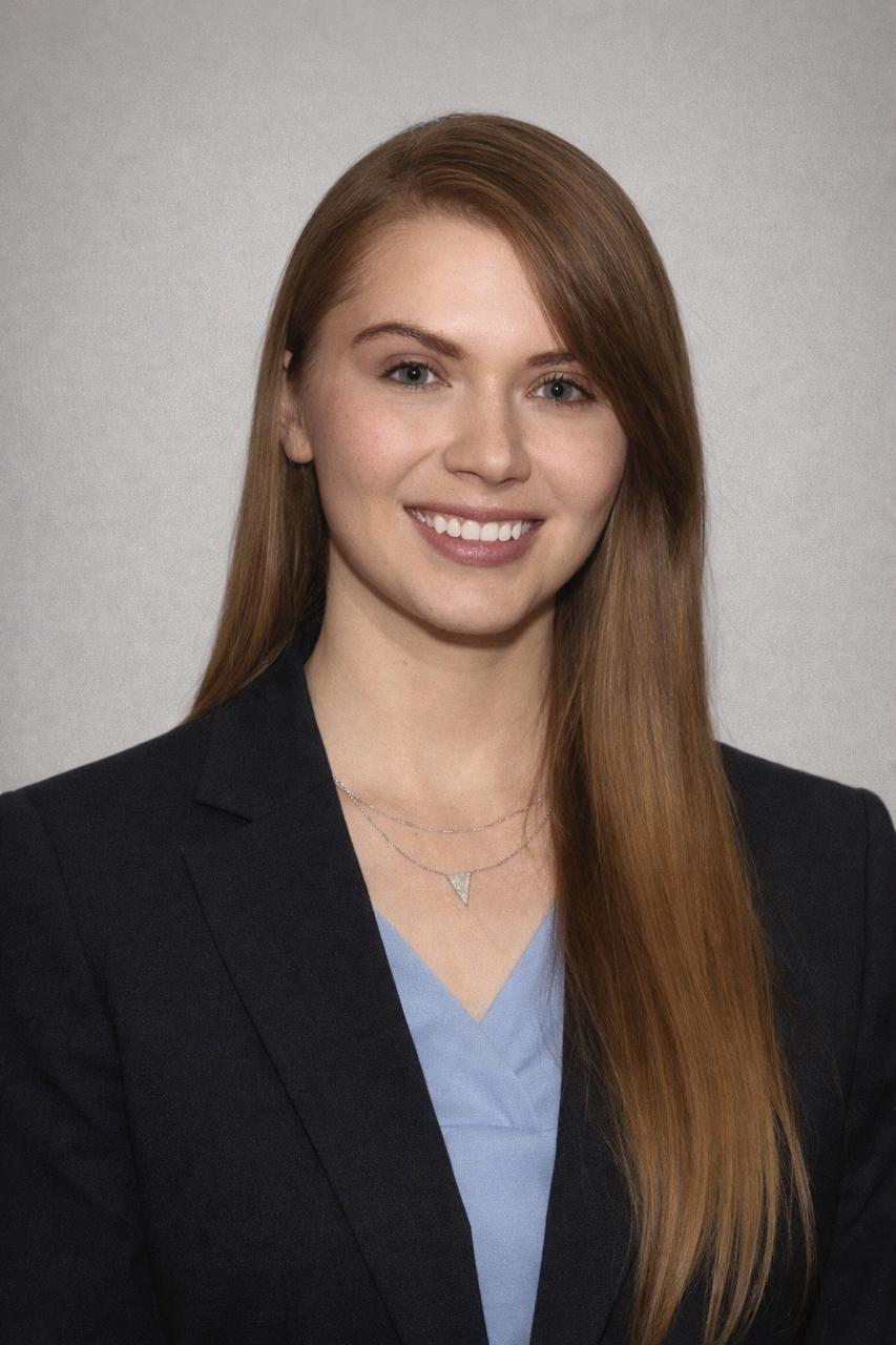 Dr. Krystal A. Hughes